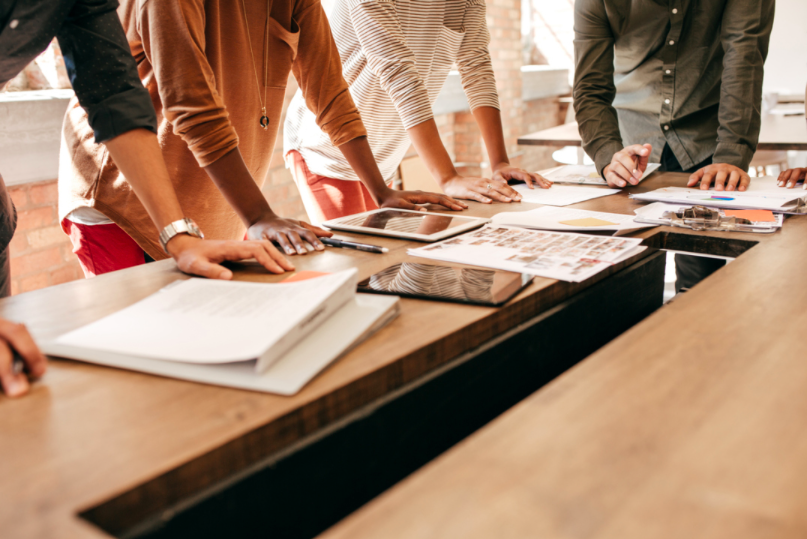 Digital Marketing Strategy Workshop