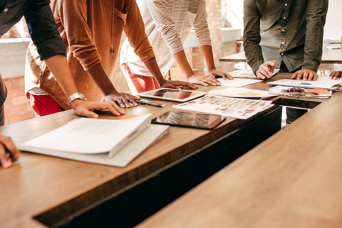 Digital Marketing Strategy Workshop